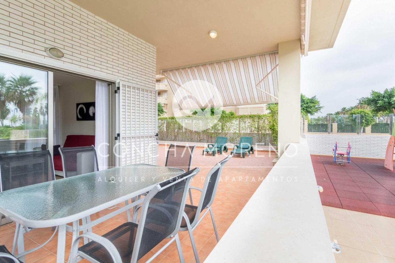 Vila Dorpesa X-Cm Ngoại thất bức ảnh