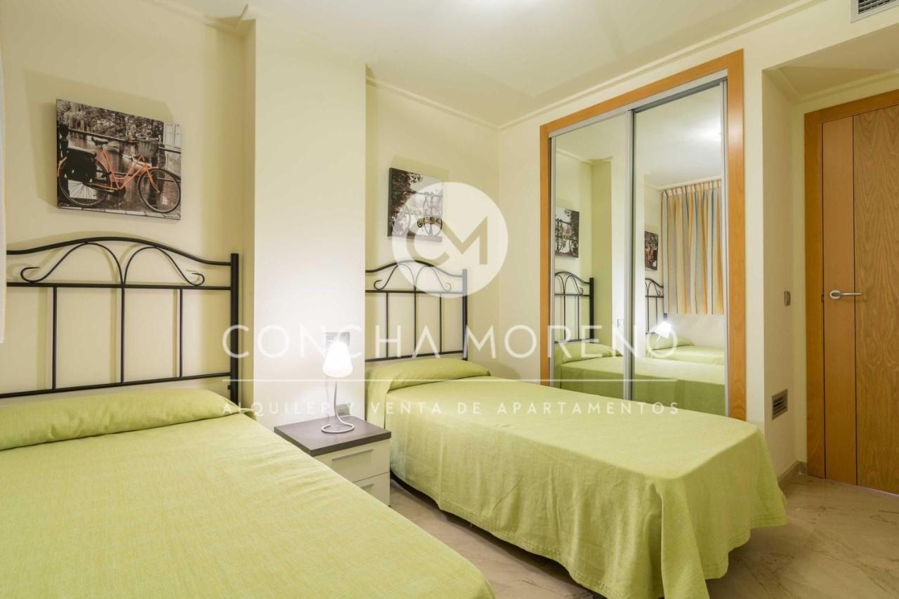 Vila Dorpesa X-Cm Ngoại thất bức ảnh