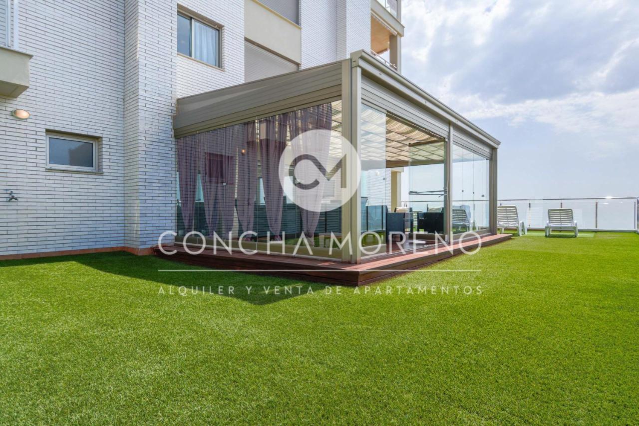 Vila Dorpesa X-Cm Ngoại thất bức ảnh