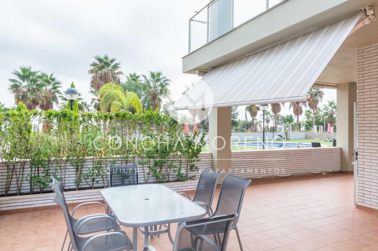 Vila Dorpesa X-Cm Ngoại thất bức ảnh