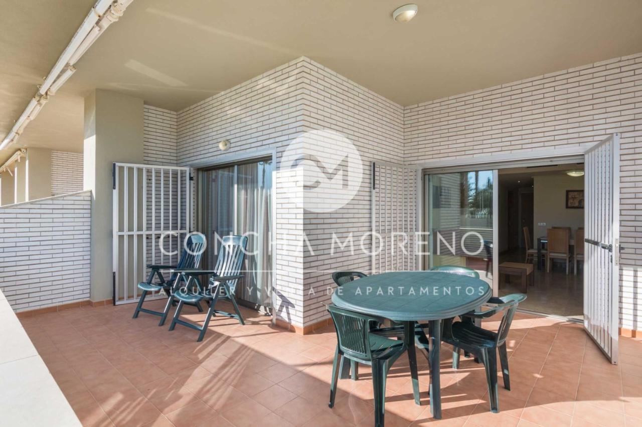 Vila Dorpesa X-Cm Ngoại thất bức ảnh