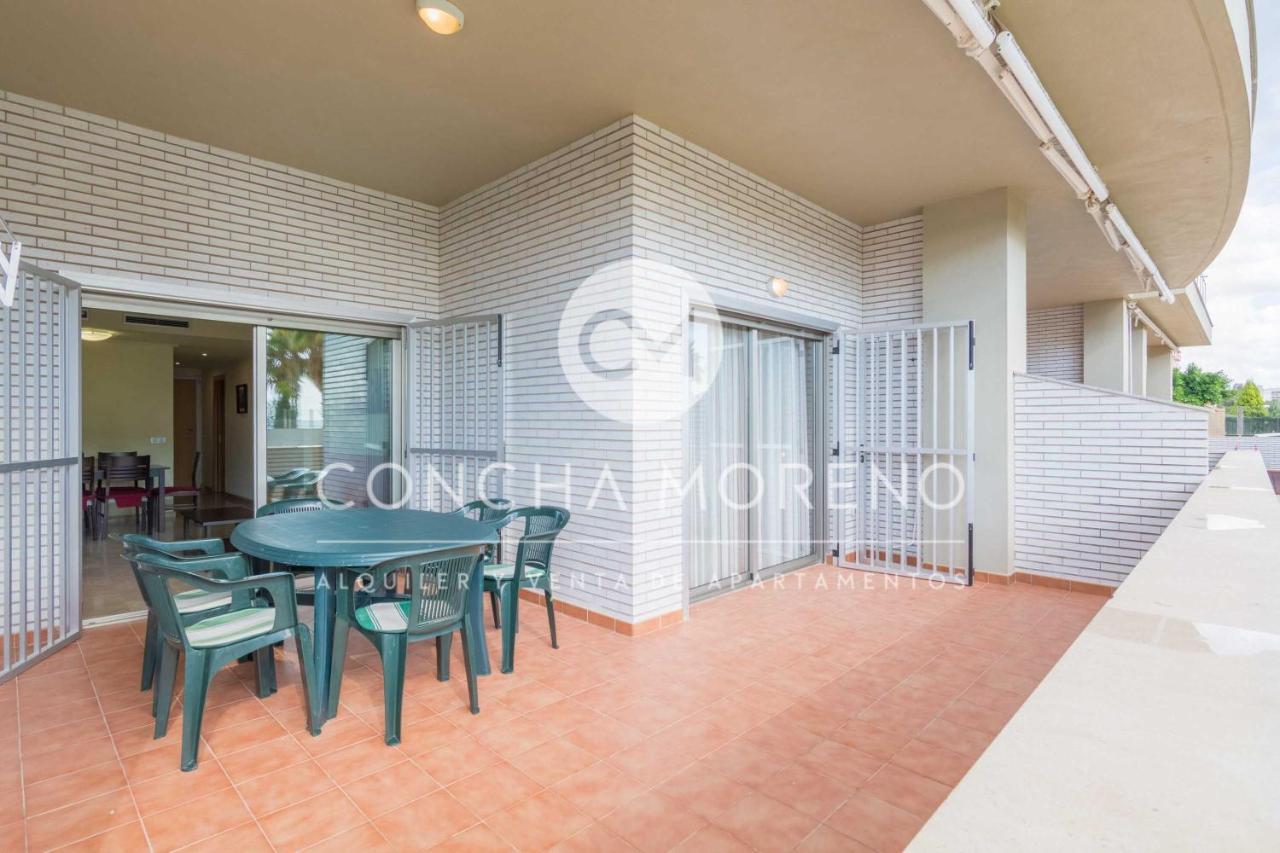 Vila Dorpesa X-Cm Ngoại thất bức ảnh