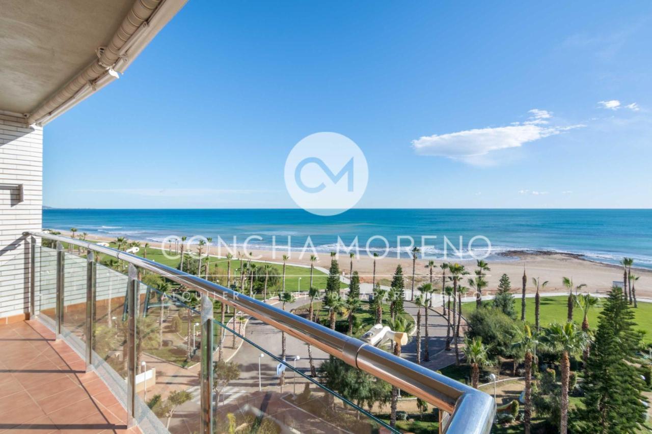 Vila Dorpesa X-Cm Ngoại thất bức ảnh
